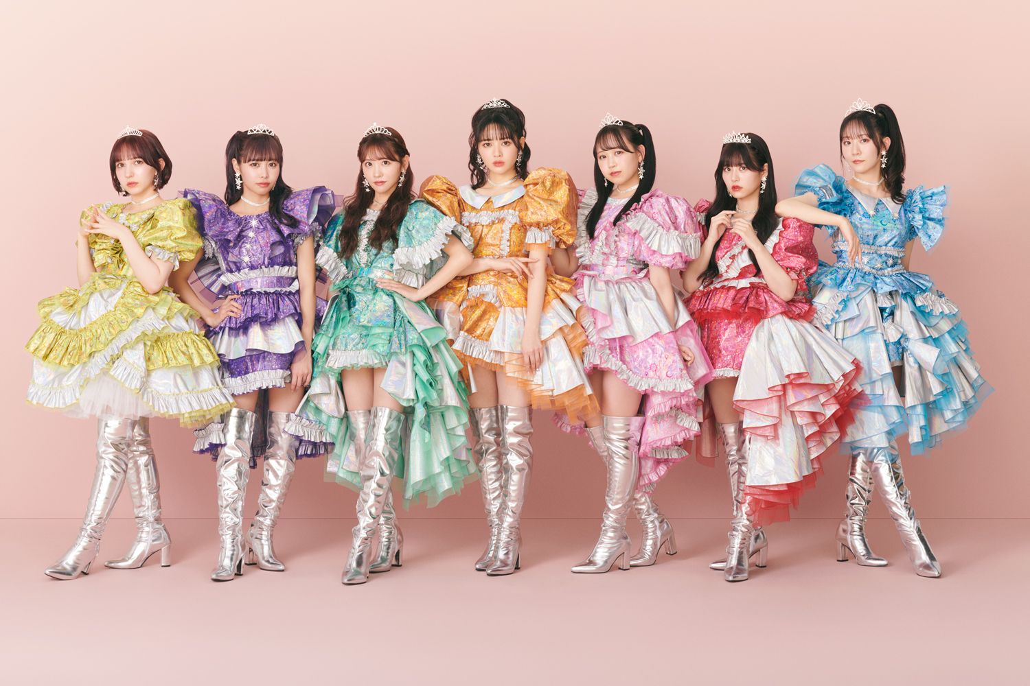 FRUITS ZIPPER OFFICIAL SITE