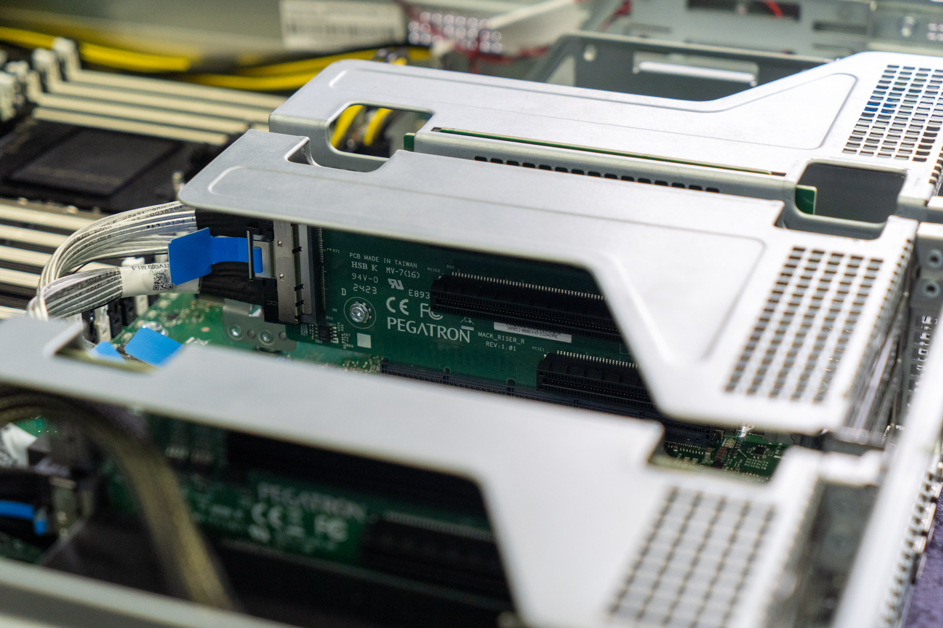 SMART Modular @ COMPUTEX 2025: CXL Memory Expansion Cards and Persistent Modules Target AI and ...