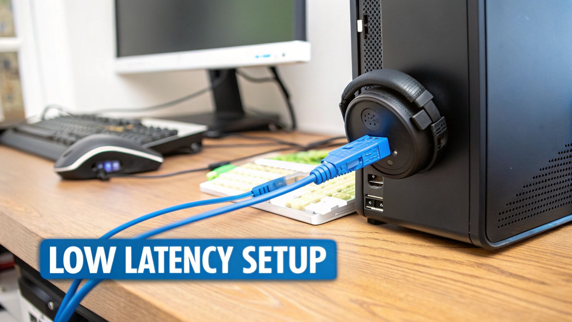 How to Fix High Latency and Stop Lag for Good | Premier Broadband