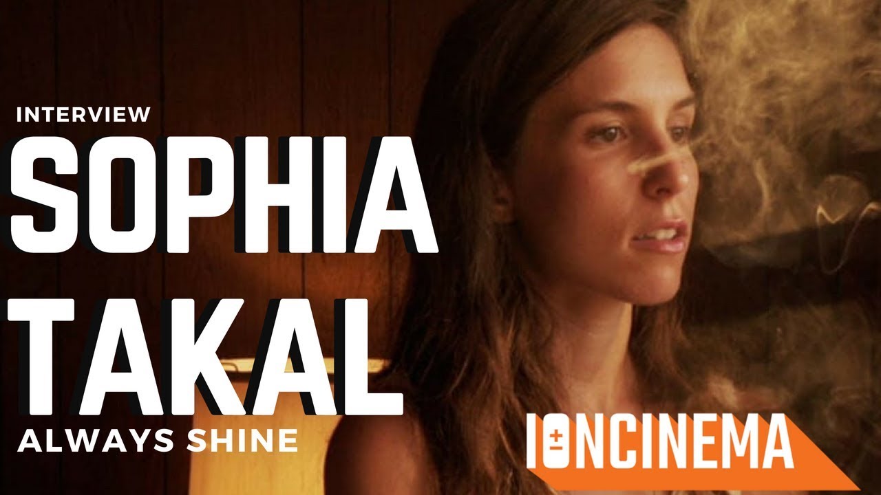 Interview: Sophia Takal - Always Shine - YouTube