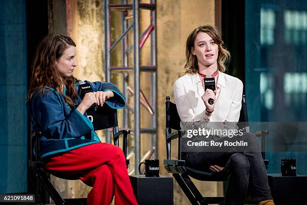 Sophia Takal Photos and Premium High Res Pictures - Getty Images