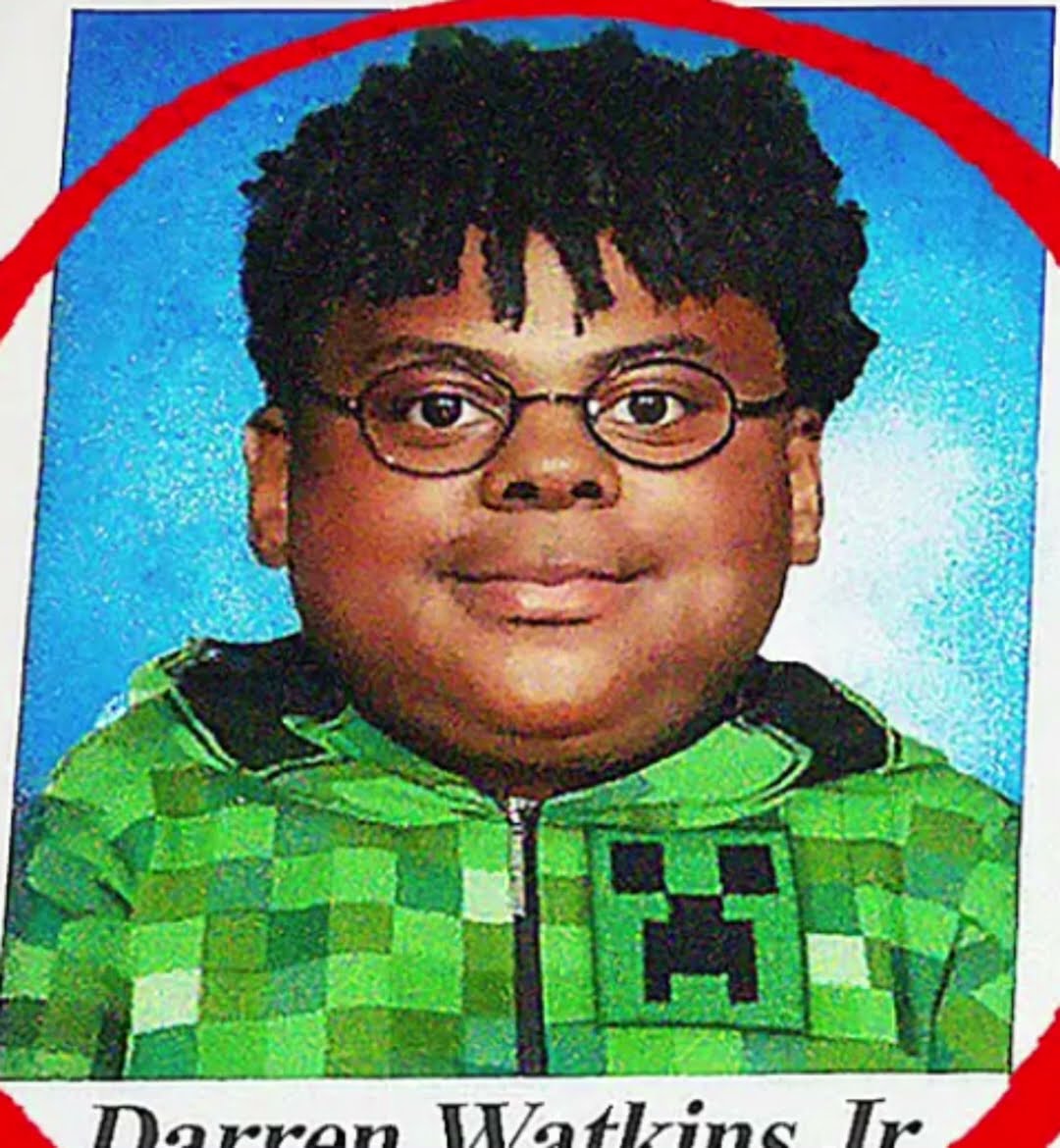 YUNO MILES - go vote ( 3rd grade darren watkins nerd edition) #ishowspeed #edit #yunomiles # ...