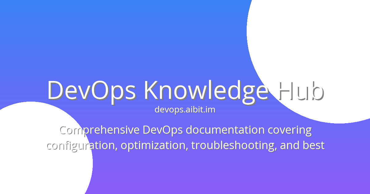 The Essential Guide to Docker Volume Management Commands - DevOps Knowledge Hub